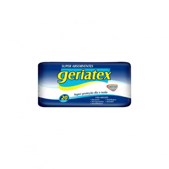 AGSA ABSORV GERIATEX U 20
