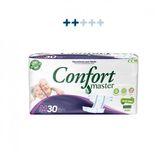 FAST2 CONFORT MASTER ECONOMICO M 30