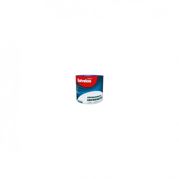 CBEI ESPARADRAPO SALVELOX 5CM X 4,5M U 1