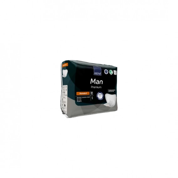AEPH ABSORV ABENA MAN FORMULA 2 PREMIUM U 15