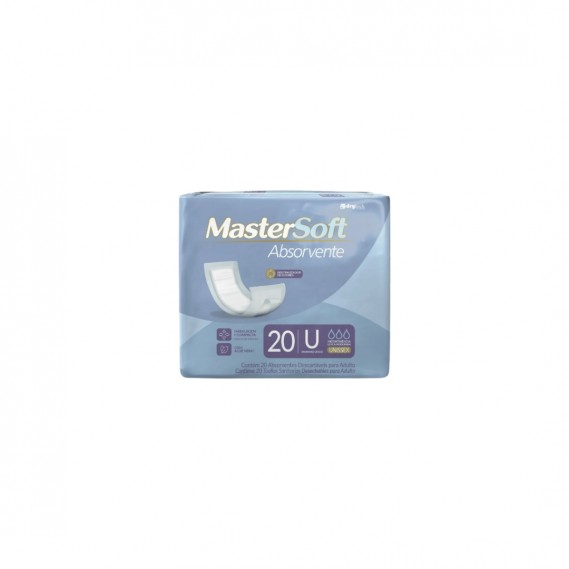 AGCA ABSORV DRY MASTERSOFT U 20