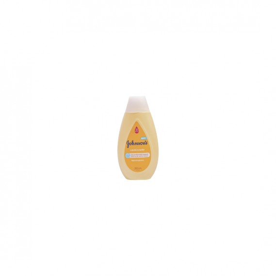 HPSC CONDICIONADOR JOHNSONS BABY 200ML U 1