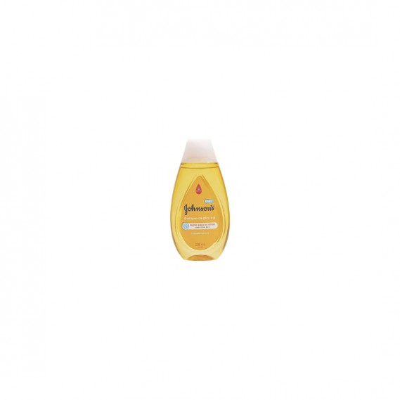 HPSC SHAMPOO DE GLICERINA JOHNSONS BABY 200ML U 1