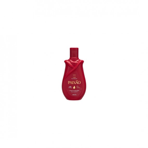 HPCH HIDRAT PAIXAO TENTADORA AMEIXA RUBI 200ML U 1