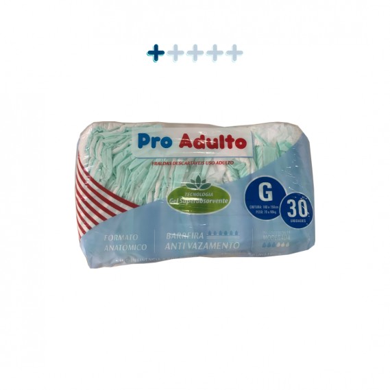 FAST1 PRO ADULTO G 30