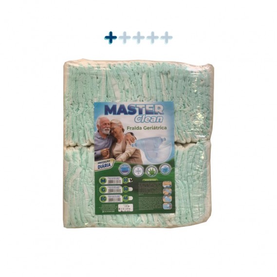 FAST1 MASTER CLEAN M 50