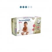 FIST3 PERSONALIDADE BABY TOTAL CARE XG 48