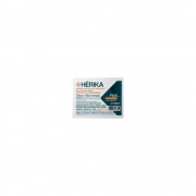 CBCG COMPRESSA DE GAZE HIDROFILA ESTERIL HERIKA SOFT U 10