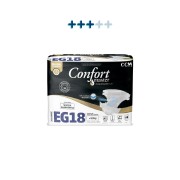 FAST3 CONFORT MASTER PREMIUM PLUS ECONOMICO EG 18