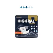 FAST3 HIGIFRAL PREMIUM G 16