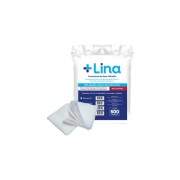 CBCG COMPRESSA DE GAZE HIDROFILA NAO ESTERIL LINA U 500