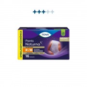 FPDU3 TENA PANTS NOTURNA ECONOMICO P/M 16