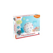FIPB CREMER FRALDAS C/ BAINHA ESTAMPADAS PATRULHA CANINA U 5
