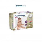 FIST3 PERSONALIDADE BABY TOTAL CARE M 60