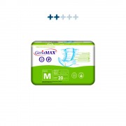 FAST2 GERIAMAX ECONOMICO M 20