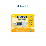 FAST3 BIGFRAL DERMA PLUS ECONOMICO G 16