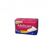 PMLD PROTETOR DE COLCHAO DESCART ADULTCARE M 6