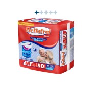 FAST1 BELLAFRAL BASIC HIPER M 50