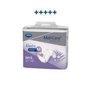 FAST5 MOLICARE PREMIUM ELASTIC 8 DROPS G 24