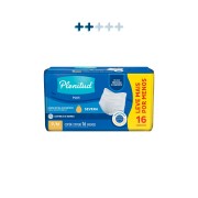 FPDU2 PLENITUD PLUS ECONOMICO P/M 16