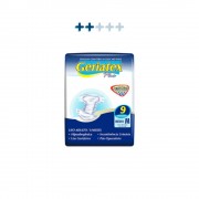 FAST2 GERIATEX PLUS M 9