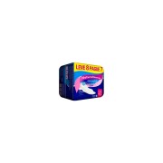 AEPM ABSORV NATURALMENTE GEL MAIS C/ ABAS U 8