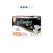 FAST3 CONFORT MASTER PREMIUM PLUS ECONOMICO M 26