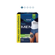 FPPH1 TENA PANTS MEN ECONOMICO G/EG 16