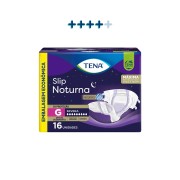 FAST4 TENA SLIP NOTURNA ECONOMICO G 16