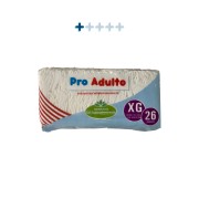 FAST1 PRO ADULTO XG 26