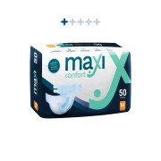 FAST1 MAXI CONFORT ECONOMICO M 50