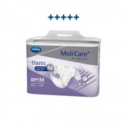FAST5 MOLICARE PREMIUM ELASTIC 8 DROPS M 26