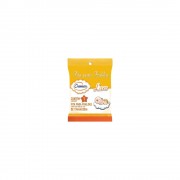 CBFA FITA PARA FRALDAS CREMER LUXO 19MM X 20M U 1