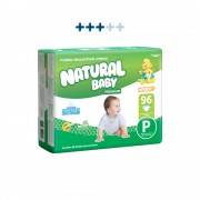 FIST3 NATURAL BABY PREMIUM HIPER P 96