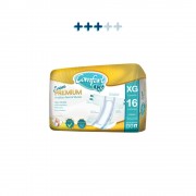 FAST3 COMFORT LIFE SUPER PREMIUM XG 16