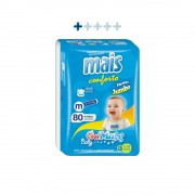 FIST1 MAIS CONFORTO GEL MAX BABY JUMBO M 80