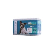 PMTH TAPETE HIGIENICO PE DE CAO U 30