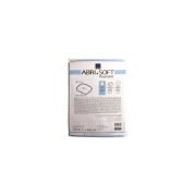 PMLR LENÇOL ABSORV LAVAVEL ABRI SOFT WASHABLE U 1