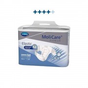 FAST4 MOLICARE PREMIUM ELASTIC 6 DROPS M 30