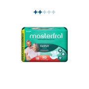 FAST2 MASTERFRAL CONFORT ECONOMICO XG 18
