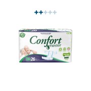 FAST2 CONFORT MASTER ECONOMICO EG 26