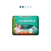 FAST2 MASTERFRAL CONFORT ECONOMICO G 20