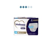 FPDU3 WELLNESS PREMIUM PANTS ECONOMICO P/M 16
