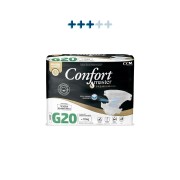 FAST3 CONFORT MASTER PREMIUM PLUS ECONOMICO G 20