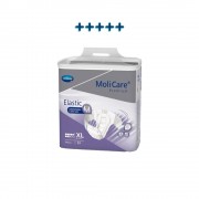 FAST5 MOLICARE PREMIUM ELASTIC 8 DROPS EG 14
