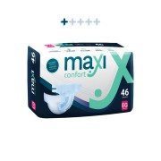 FAST1 MAXI CONFORT ECONOMICO EG 46