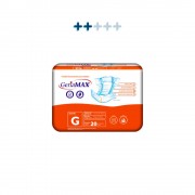 FAST2 GERIAMAX ECONOMICO G 20
