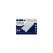 PMLD PROTETOR DE COLCHAO DESCART HIGIFRAL M 6