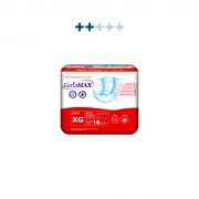 FAST2 GERIAMAX ECONOMICO XG 18