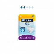 FAST2 BIGFRAL PLUS XG 7